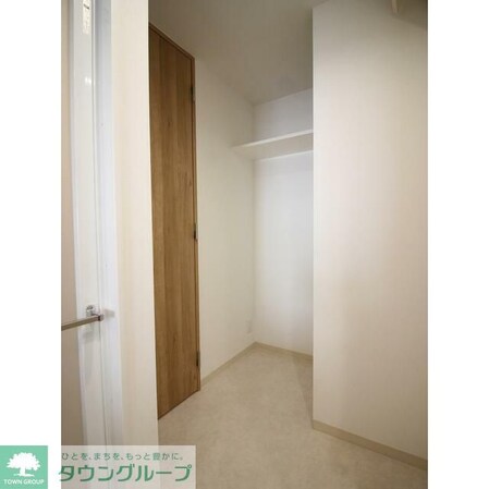 プレール・ドゥーク浅草IVの物件内観写真